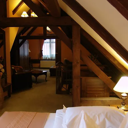 Bella Muzica 3* Brasov