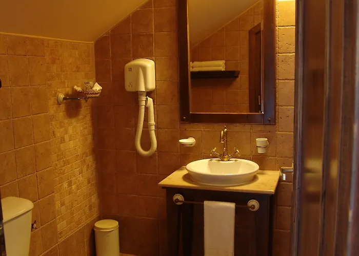 Bella Muzica Hotel Brasov