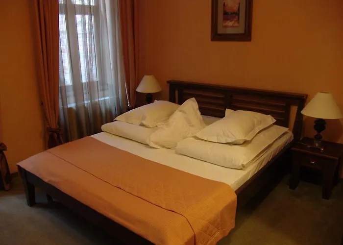 Hotel Bella Muzica 3*