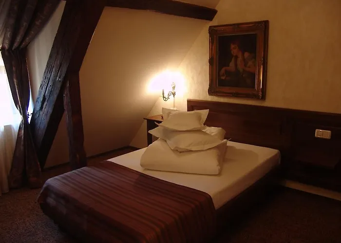 Bella Muzica 3* Brașov