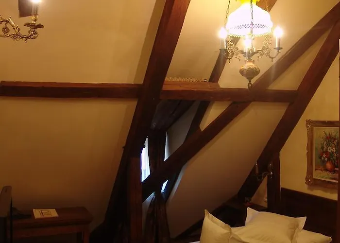 Hotel Bella Muzica 3*