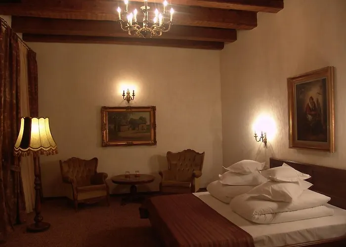 Hotel Bella Muzica Brasov