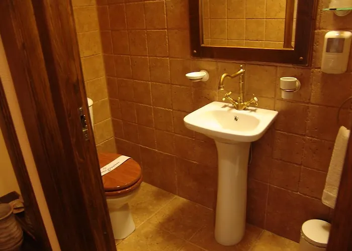 Hotel Bella Muzica Brasov