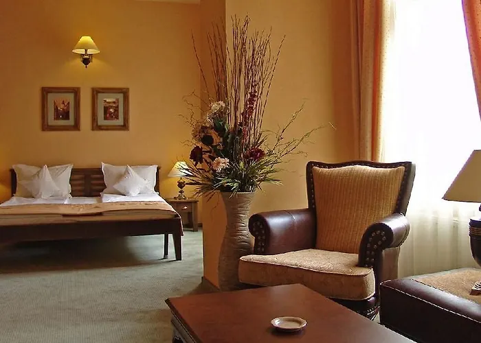 Bella Muzica Hotel Brașov