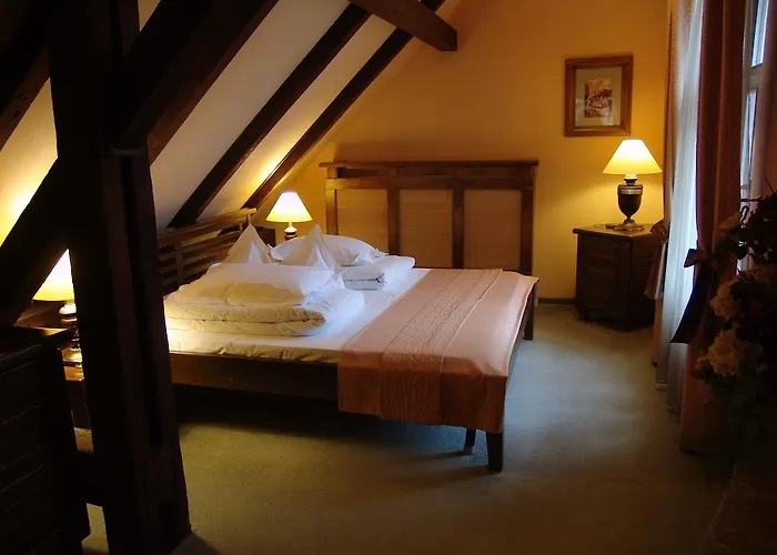 Bella Muzica Hotel 3*