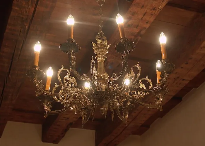 ホテル ベラ ムジカ 3*