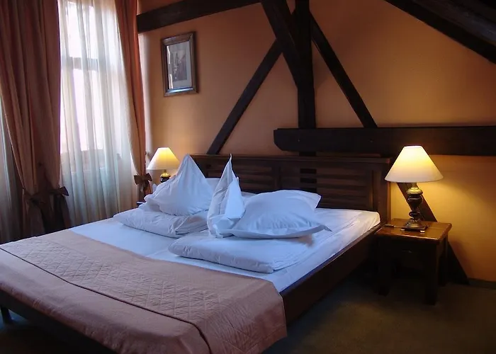 Bella Muzica Hotel Brașov