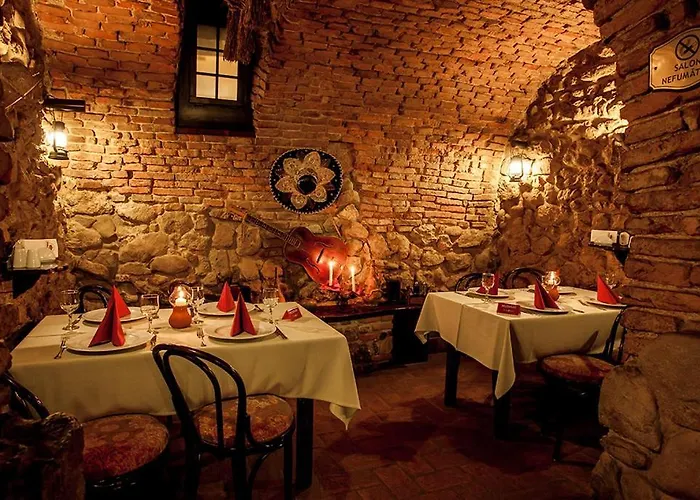 Bella Muzica Hotel 3*