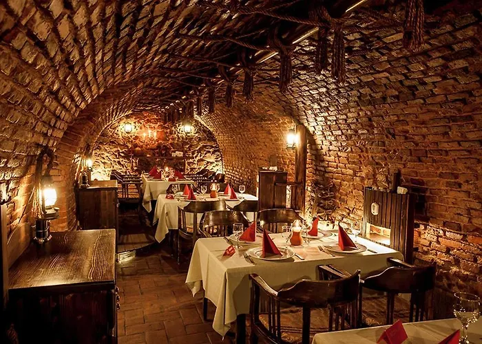 ベラ ムジカ ブラショフ