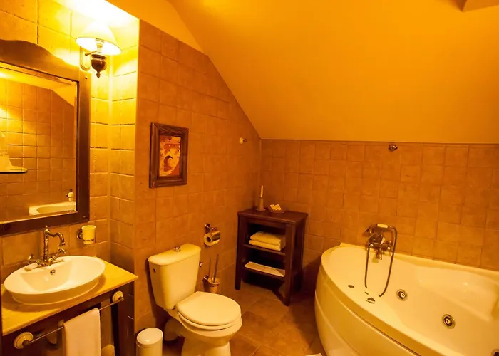 Bella Muzica 3* Brasov