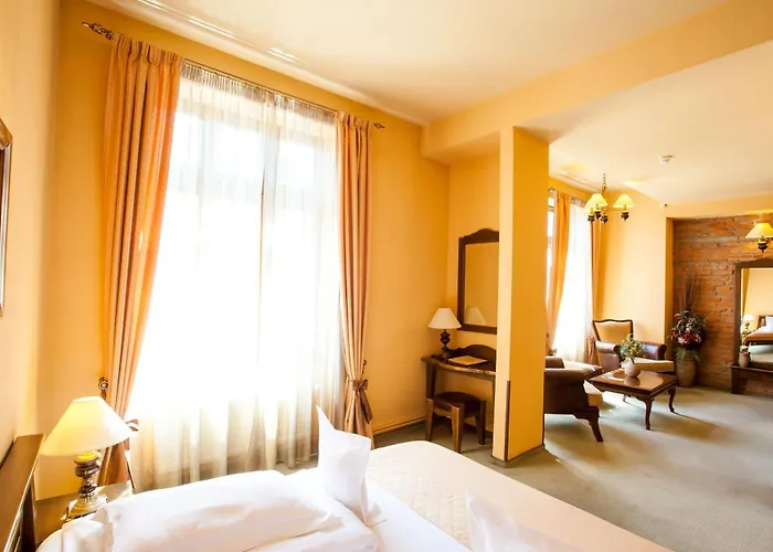 Bella Muzica Hotel 3*