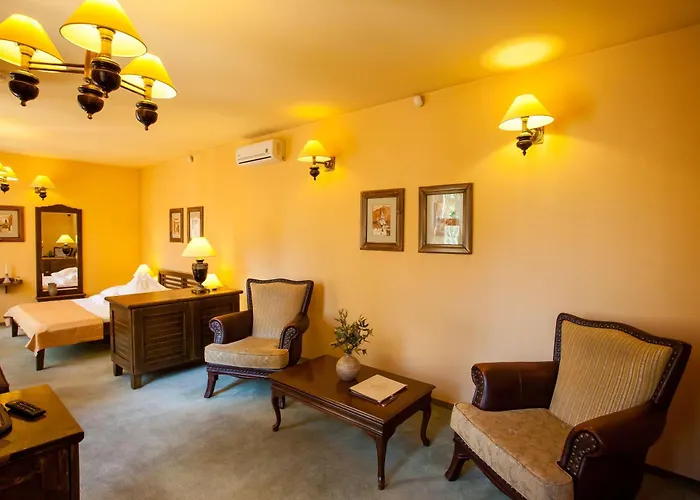 Bella Muzica Hotel Brașov