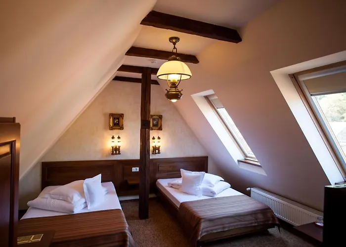 Hotel Bella Muzica Brasov