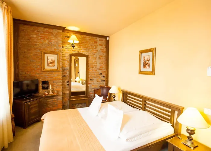 Bella Muzica 3* Brașov