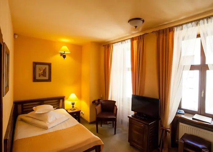 Bella Muzica Hotel 3*