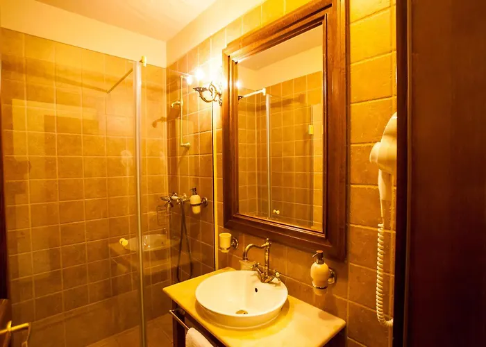 Hotel Bella Muzica 3*