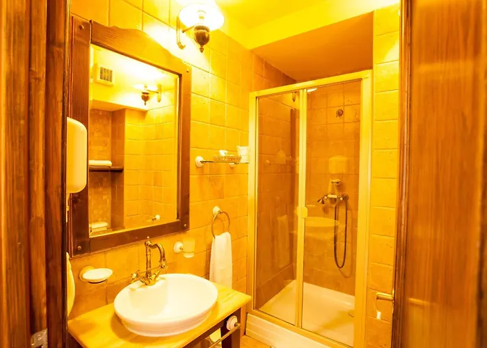 Hotel Bella Muzica Brasov