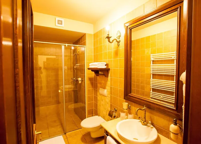 Hotel Bella Muzica 3*