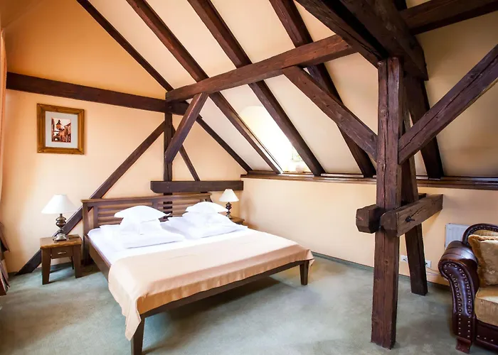 ベラ ムジカ ホテル