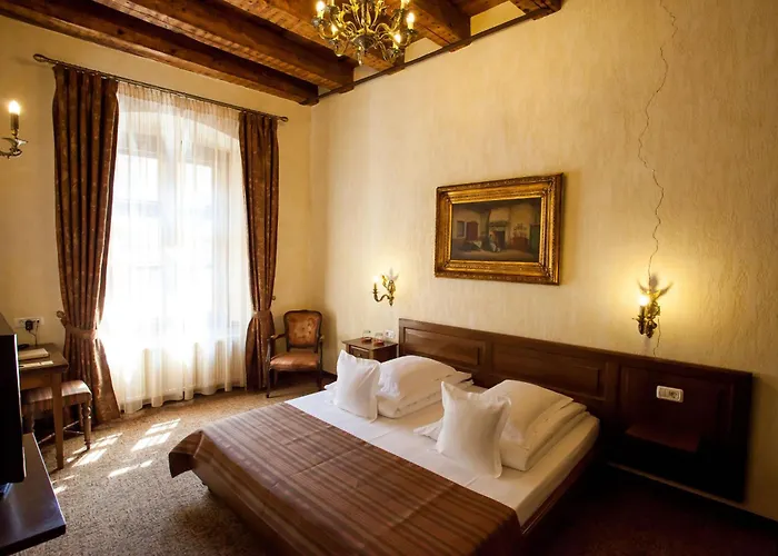 Bella Muzica Hotel Brașov