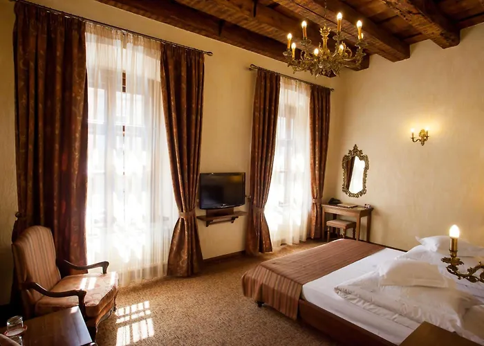 Bella Muzica 3* Brașov