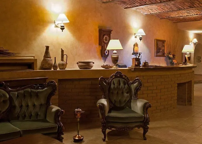 Hotel Bella Muzica Brasov