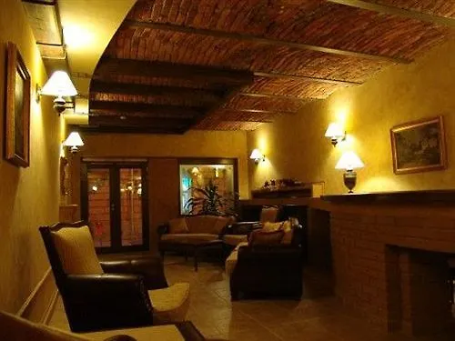 Hotel Bella Muzica Brasov