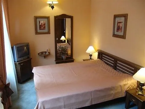 Hotel Bella Muzica Brasov