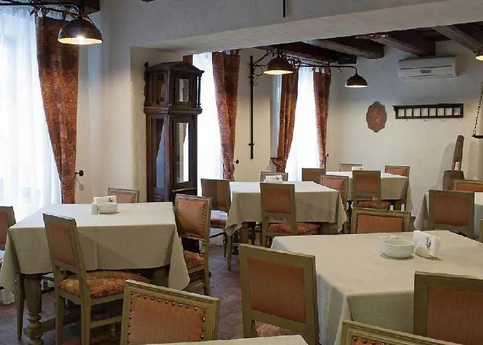 Bella Muzica 3* Brașov