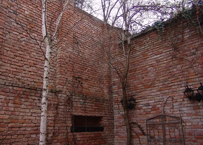 Hotel Bella Muzica Brașov
