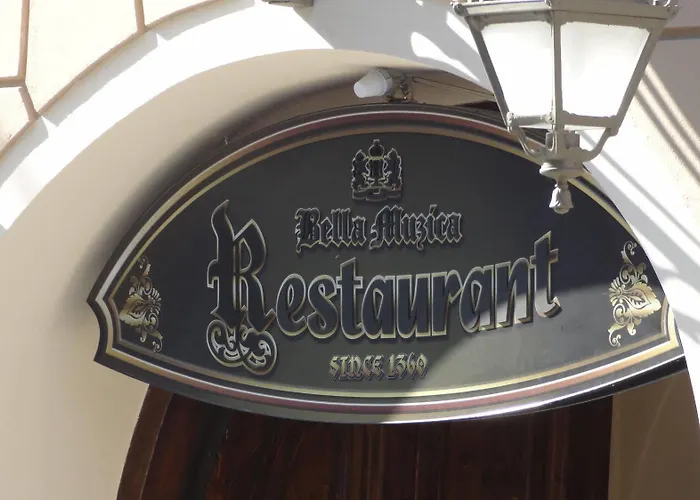 Bella Muzica Brașov