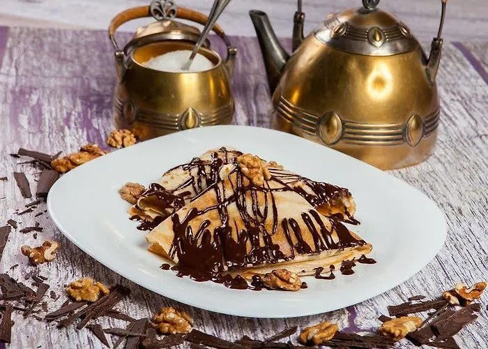 Bella Muzica 3* Brașov