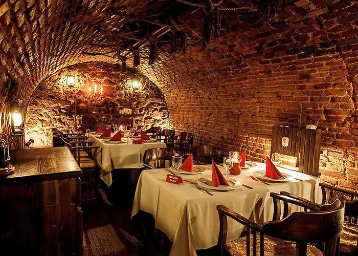 Hotel Bella Muzica Brasov