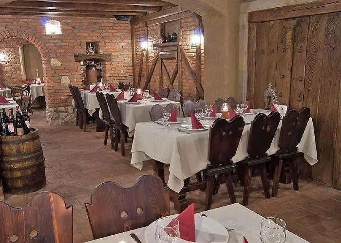 Bella Muzica Hotel Brasov