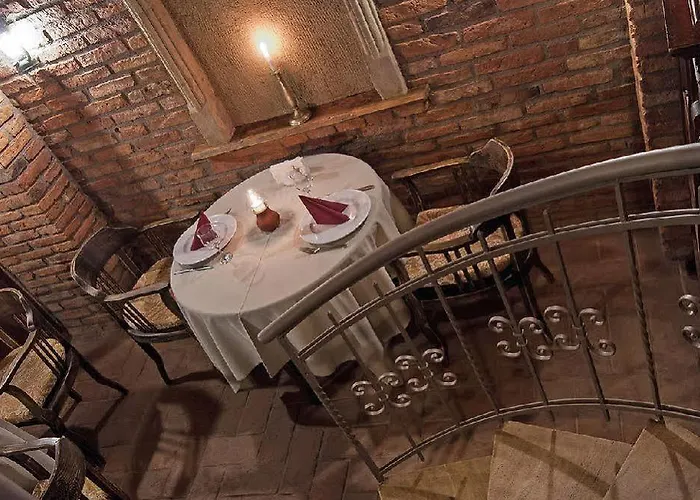 Hotel Bella Muzica 3*