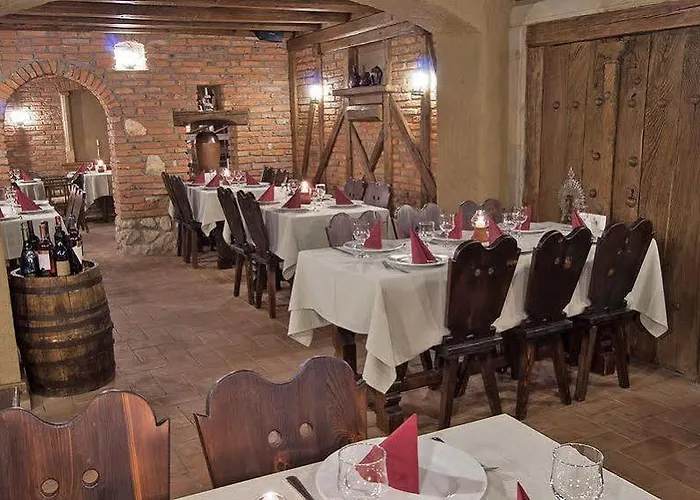 Bella Muzica Brașov