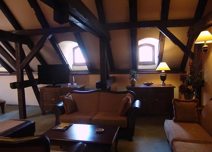 Bella Muzica 3* Brașov