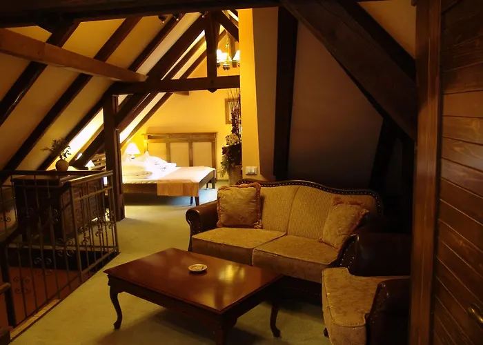 Bella Muzica 3* Brasov