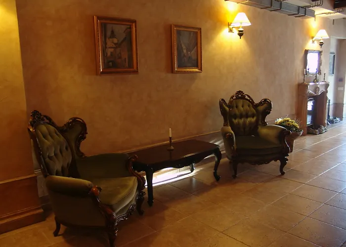 Bella Muzica Hotel Brasov