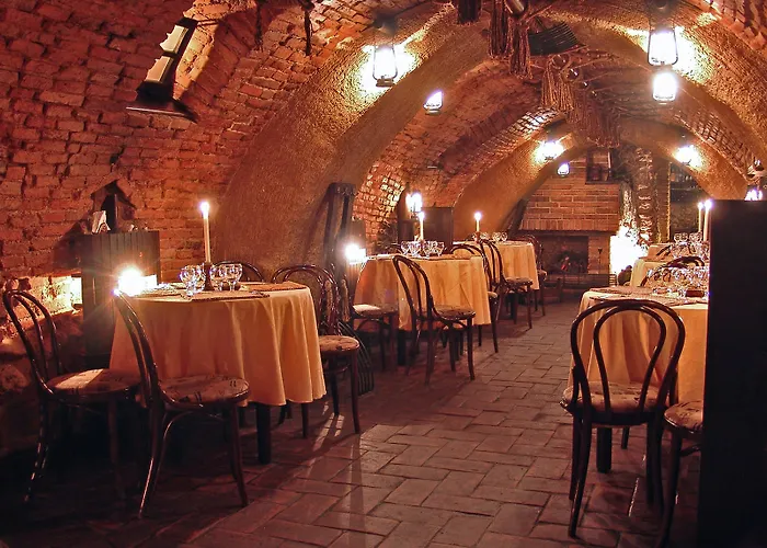 Hotel Bella Muzica 3*