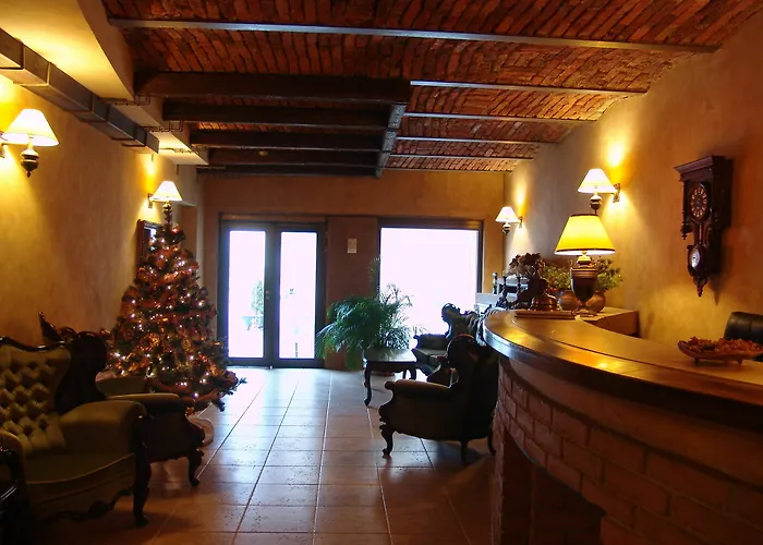 Hotel Bella Muzica 3*