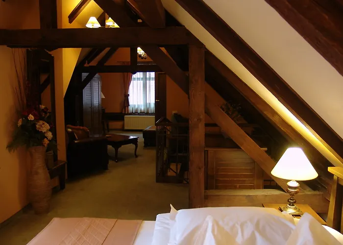 Bella Muzica 3* Brașov